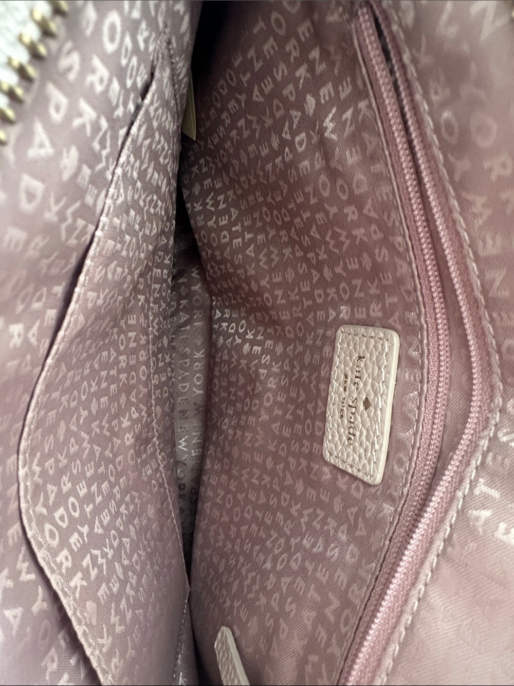 Kate Spade - Picture 4 of 4